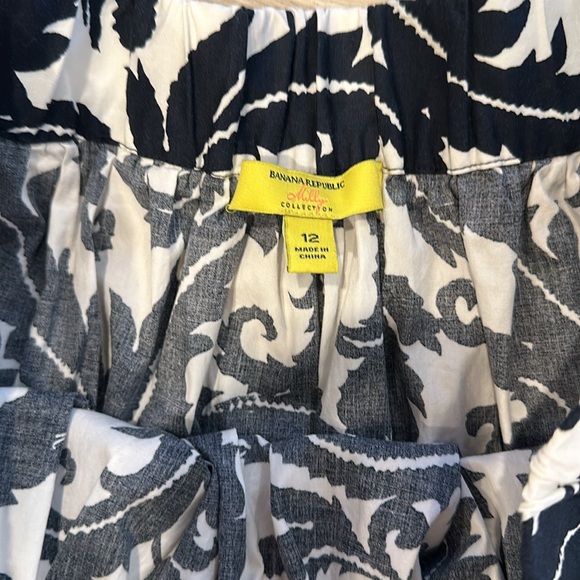 🪷Banana Republic Milly Collection🪷 - Picture 4 of 5